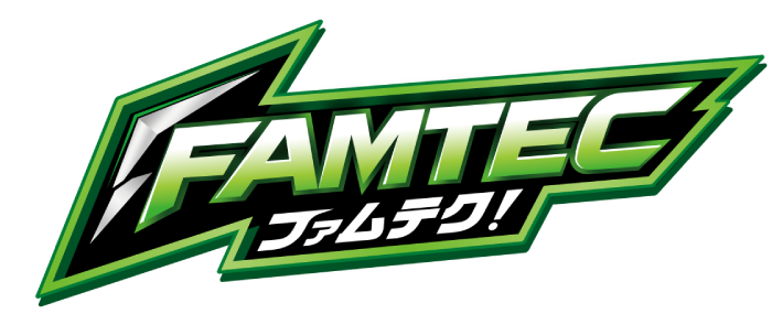 ファムテク！